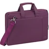 Image de Rivacase 8231 Central- Laptoptas Macbook Pro 15 (max 15.6 inch Laptop) - Waterbestendig - Paars