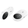 Image de ZTE U10 - Mobiele WiFi Router   Compact, Snel en Overal Online   Tot 32 Verbonden Apparaten   Accu tot 10 Uur   Eenvoudige Installatie