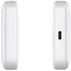 Image de ZTE U50 Serie - Mobiele Router - 5G - WiFi 6 - Witte Kleur