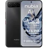 Image de ZTE Nubia Air - 5G - 8GB/256GB - Zwart