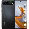 Image de ZTE Nubia Air pro 5G - 8GB RAM 512GB ROM - Zwart