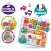 Image de AUBY - STEM - MON LOGICO TABLO