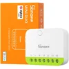 Image de Sonoff MINI-ZB2GS ZigBee two-channel mini switch