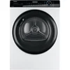 Image de Haier HD90-A2939-S - Wasdroger - 9kg - Geconnecteerd - 15 programma’s - 10 jaar garantie op onderdelen