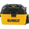Image de DeWALT DXV15T Toolbox 15L Nat- en Droogstofzuiger 230V