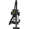 Image de DeWALT DXV30SAPTA 30L RVS Nat- en Droogstofzuiger 230V