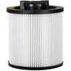 Image de DeWalt DXVC6910 - Vervangingsfilter - Odkurzaczfilter - Kartrid  - Wasbaar