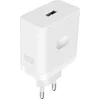 Image de Originele OnePlus SuperVOOC 80W Snellader USB-A Adapter Wit