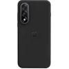 Image de OnePlus Hoesje geschikt voor OnePlus Nord 5 - Sandstone Magnetic Case - Zwart