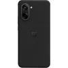 Image de OnePlus Hoesje geschikt voor OnePlus Nord CE5 - Sandstone Magnetic Case - Zwart