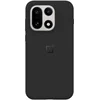 Image de OnePlus Sandstone Magnetic Case - Black - voor OnePlus 15