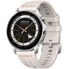 Image de One Plus Watch Lite - Smartwatch - Zilverkleurig Steel