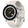 Image de OnePlus Watch Lite - Smartwatch - 45mm - Silver Steel (Zilver) - 1.46" AMOLED - 10 dagen batterij - Dual-Band GPS - OPWWE262