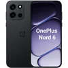 Image de OnePlus Nord 6 - 5G Smartphone - 12GB+512GB - 6.78" 165Hz AMOLED - 7500mAh - IP69K - Obsidian Black (Zwart)