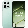 Image de OnePlus Nord 6 - 5G Smartphone - 12GB+512GB - 6.78" 165Hz AMOLED - 7500mAh - IP69K - Fresh Mint (Groen)