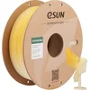 Image de eSun PLA-UV Color change Geel / Yellow - 1 kg - 1.75 mm - 3D printer en 3D pen filament