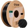 Image de eSun PLA+ Zwart / Black - 1 kg - 1.75 mm - 3D printer en 3D pen filament