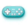 Image de 8Bitdo Zero 2 Mini Bluetooth Gamepad (Turquoise)