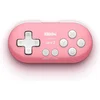 Image de 8Bitdo Zero 2 Mini Bluetooth Gamepad (Pink)