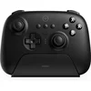 Image de 8Bitdo Ultimate BT Zwart Bluetooth Gamepad Digitaal Android, PC, iOS