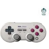 Image de 8BitDo SN30 Pro bezprzewodowy gamepad (joystick z efektem Halla) - G Classic Edition - Nintendo Switch