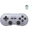 Image de 8BitDo SN30 Pro Gamepad Hall Effect Gray