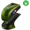 Image de 8Bitdo Retro R8 Mouse - Xbox Edition muis Gamen Ambidextrous RF Wireless + Bluetooth + USB Type-C Optisch 26000 DPI