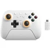Image de 8BitDo Ultimate 2 Wireless 2.4G - PC Windows / Android - White Edition