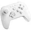 Image de 8Bitdo 64 Bluetooth Wit Bluetooth/USB Gamepad Analoog Android, Nintendo Switch, Nintendo Switch 2, PC