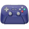 Image de 8BitDo Pro 3 Bluetooth Controller   Draadloze Gamepad   Nintendo Switch / Switch 2 / PC / Mac / Android / iOS   Bluetooth & 2.4 GHz & USB