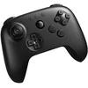 Image de 8Bitdo 64 Bluetooth Zwart Bluetooth/USB Gamepad Analoog Android, Nintendo Switch, Nintendo Switch 2, PC