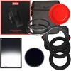 Image de Kase Armour 100 Entry Level Kit