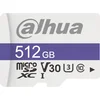 Image de Dahua 512GB C100 microSD - Geheugenkaart - Micro SD - SDXC - V30 - 95 MB/s