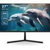 Image de Dahua LM27-B201S - Full HD IPS Monitor - 75 Hz - 27 inch - Inclusief HDMI kabel