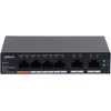 Image de Dahua CS4006-4GT-60 Serie - PoE Switch - 4 Poorten - Beheerd - 60W