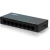 Image de Dahua Ethernet Switch - 8 Poorten - Unmanaged - 8 x 10 / 100 / 1000 Mbps - Internet - Netwerk splitter - PFS3008-8GT
