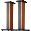 Image de Edifier SS02 - Speaker stands voor S1000DB / Zwart-Hout