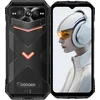 Image de Doogee V-Max Plus NL   6.58inch   Robuuste Smartphone   5G   16GB+20GB RAM   512GB ROM   200MP AI   22000mAh   Android 14.0   Zwart - Rugged Smartphone