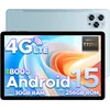 Image de Doogee Tab G6-Android 15 Tablet-11 inth +90Hz - 4G LTE -6GB RAM+256 GB ROM (2TB TF) - Dubbele luidsprekers -8000 mAh- T7250 octa-core - 5G WiFi - BT5.0- Blauw