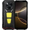 Image de Rugged smartphone met ingebouwde projector   5G Android 15, 36GB RAM, 512GB opslag, 20500mAh accu, 200MP camera   DOOGEE V Max Play VIP Zwart
