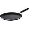 Image de Pannenkoekpan - 24 cm - jazzy black