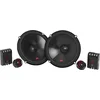 Image de JBL Stage3 607CF - Autospeakers - 16,5 cm - 2-weg Composet - 250 Watt - Zonder Grill - Zwart