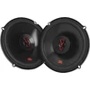 Image de JBL Stage 3 627F - Autospeaker - 6.5  (16,5 cm) - 2-Weg Coaxiaal - Zwart - Krachtig Geluid Zonder Gr