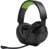 Image de JBL Quantum 360X - Draadloze Xbox Headset - Xbox Series X|S & Xbox One - 2.4GHz Lage Latency - JBL Quantum Surround - Over-ear met Microfoon - 22 uur batterij - Zwart