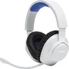 Image de JBL Quantum 360P - Draadloze PlayStation Headset - 2.4GHz USB Dongle - JBL Quantum Surround - Lage Latency - Over-ear met Microfoon - 22 uur batterij - PS5 & PS4 - Wit/Blauw