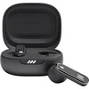 Image de JBL Live Flex - Draadloze Noise Cancelling Oordopjes - Bluetooth Open-fit - True Wireless - 40 uur batterij - Multipoint - IP54 - Zwart