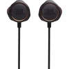 Image de JBL Quantum 50 - Bedrade Oordopjes met Microfoon - 3.5 mm In-ear Headset voor iPhone, Samsung, PS5, Xbox & Laptop - Gaming & Dagelijks Gebruik - Zwart