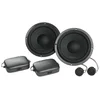 Image de Harman/Kardon Flow 600CF   Componenten Luidspreker Set Auto   6.5  DCC Woofer   Edge Tweeter   120W RMS