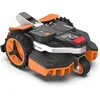 Image de WORX Accu Robotmaaier Landroid Vision M600 WR206E   incl. Accu en Laadstation | Voor gazons tot 600 m² | Vision AI-technologie | Zonder perimeterdraad | 20V accu