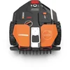 Image de WORX 20V Landroid Vision M800 - Robotmaaier - Geschikt voor oppervlakte (max.) 800 m² - Inclusief laadstation